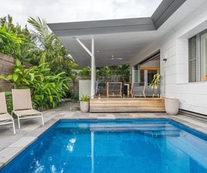 Kaylani Beach Houses Byron Bay Australia