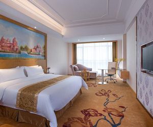 Vienna International Hotel Zhongshan Torch Center Zhongshan China
