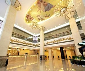 Vienna Hotel Suzhou Paradise Branch Suzhou China