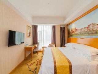 Hotel pic Vienna 3 Best Hotel Fuzhou Fuma Road Ziyang