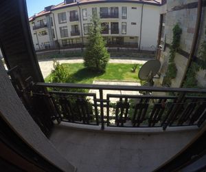 VP Panorama Bay 2 Studio Sveti Vlas Bulgaria