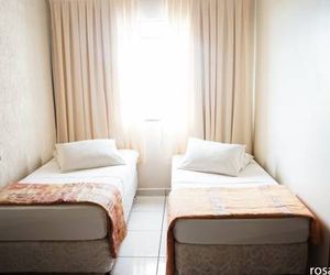 Rosas Hotel Cascavel Brazil