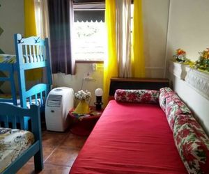 Xua Hostel Santos Santos Brazil