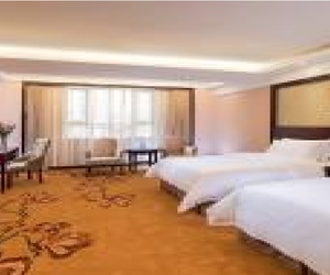 Vienna 3 Best Hotel Guangzhou Harbour Avenue Hsin-tang China