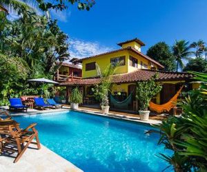 Pousada Missanga Paraty Brazil