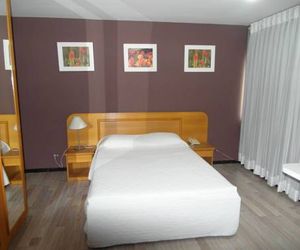 Miller Flat Hotel Curitiba Brazil