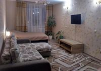 Отзывы Apartment in Borovlyany