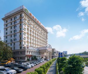 Vienna Hotel Shenzhen Henggang Cuihu Shanzhuang Shawanwei China