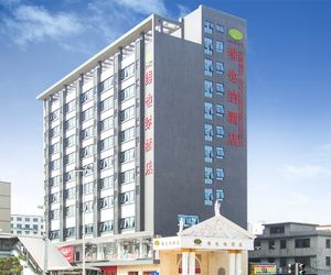 Vienna Hotel Shenzhen Longgang Nanlian Phyungsan China