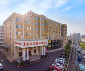 Vienna International Hotel Shenzhen Buji Dafen Shawanwei China