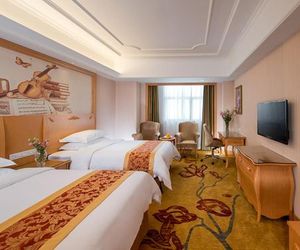 Vienna International Hotel Shenzhen Tianliao Gongming China