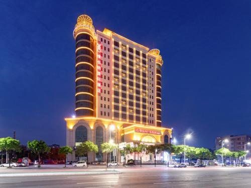 Hotel Photo 16