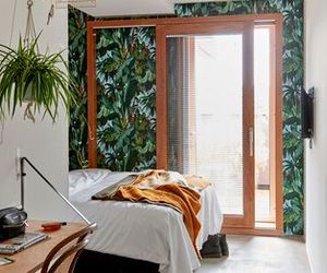 Q-Factory Hotel Amsterdam Netherlands