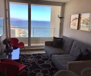 Departamento Costa de Montemar Concon Chile