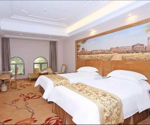 Vienna Hotel Shantou Longhu South Taishan Road Shantou China