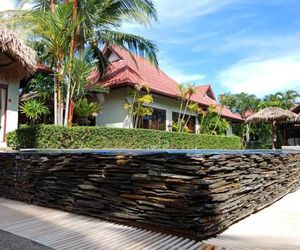 Samakkee Resort Nai Harn Thailand