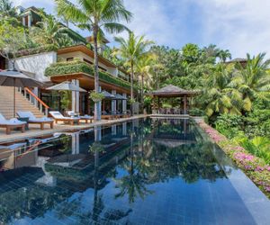 Villa 23 at Andara Resort & Villas Kamala Thailand