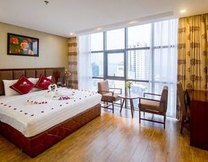 Crystal Hotel Da Nang Vietnam