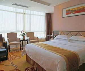 Vienna 3 Best Hotel Dongguan Shida Road Liaobu China