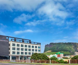 Seongsan Sunrise Hotel Cheju-do Island South Korea