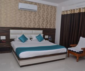 Hotel Kumbha Retreat & SPA Chitor India