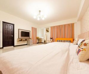 PiR2 House Tainan City Taiwan