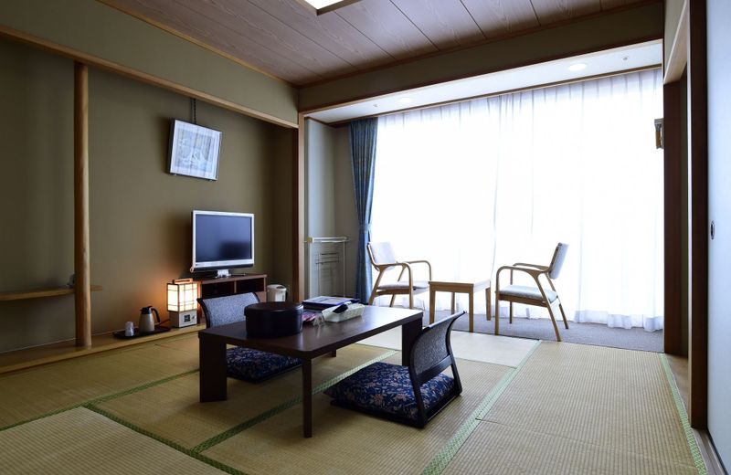 KAMENOI HOTEL Setouchi Hikari