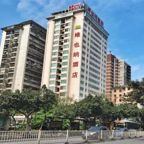 NearBy Hotel