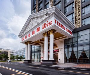 Vienna Hotel Foshan Airport Foshan China