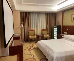 Vienna Hotel Foshan Jihua Road Foshan China