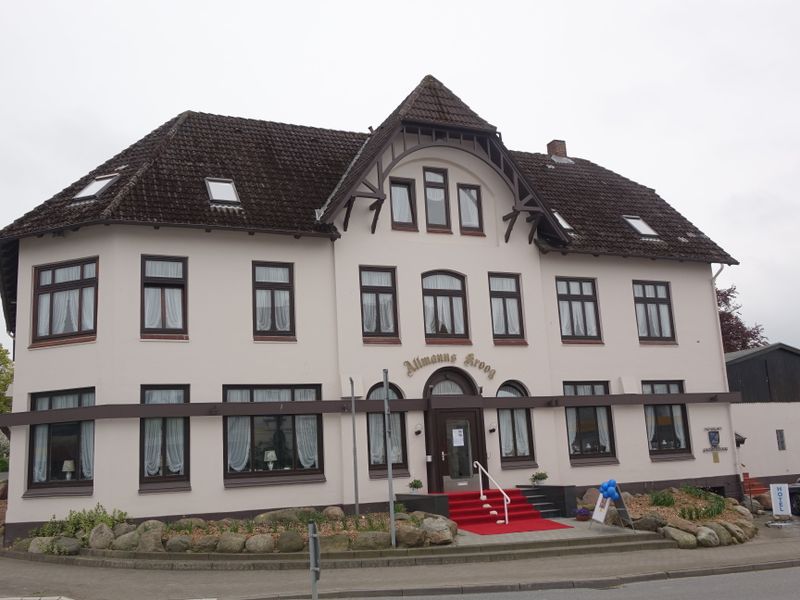 Hotel Photo 23