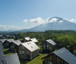 Chalet The Orchards Niseko Niseko Japan