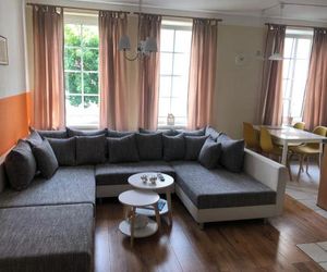Ferienwohnung Talpark Erfurt Germany