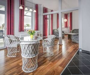 Strandhotel Dünenhaus Breege Germany
