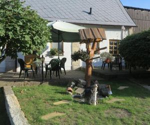 Ferienzimmer Kühnel Gohrisch Germany