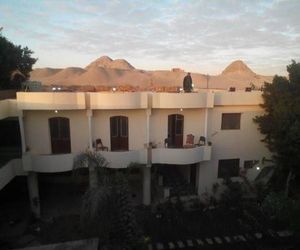 Seror Guest House Maadi al Khabiri Egypt