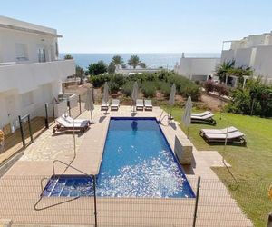 Mda Playa del Cantal Mojacar Spain