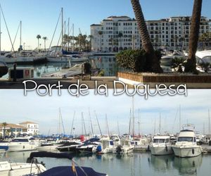 Residencial Duquesa 2201 Manilva Spain