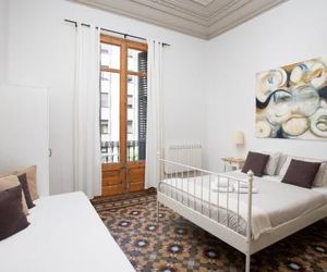 CasaNova Guest House Barcelona Spain