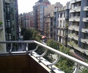 Apartamento Calle Corrida de Gijon Gijon Spain