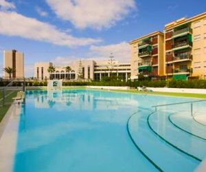 Apartment in Cristimar Complex Los Cristianos Spain