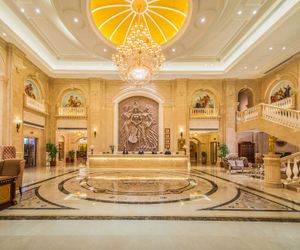 Vienna International Hotel Jingdezhen Peoples Square Branch Jingdezhen China