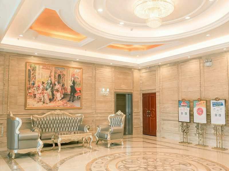 Hotel Photo 1