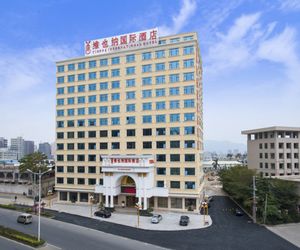 Vienna International Hotel Jieyang International Commodity City Liusha China