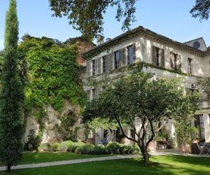 La Divine Comédie-Suites Deluxe Avignon France