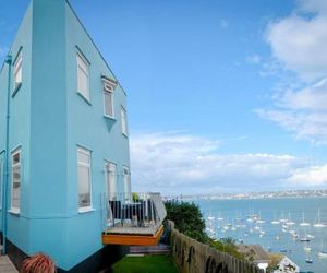 Cliff Cottage Brixham United Kingdom