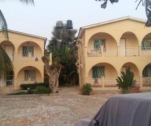 Harmony house apartments Bijilo Gambia
