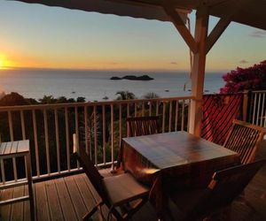 Villa Azur Bouillante Guadeloupe