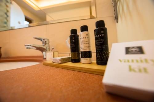 Hotel Photo 14