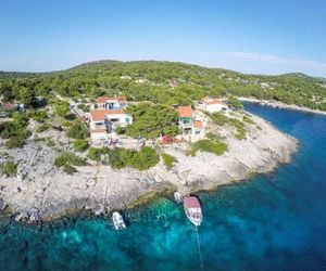 Poseidon Holiday Guesthouse Zirije Croatia